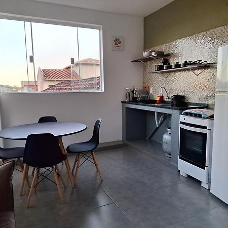Апартаменты Chapeu De Sol - Area Gourmet, Tv, Internet, Roupas De Cama E Banho, Jardim, Horta E Pomar Илья-Комприда Экстерьер фото