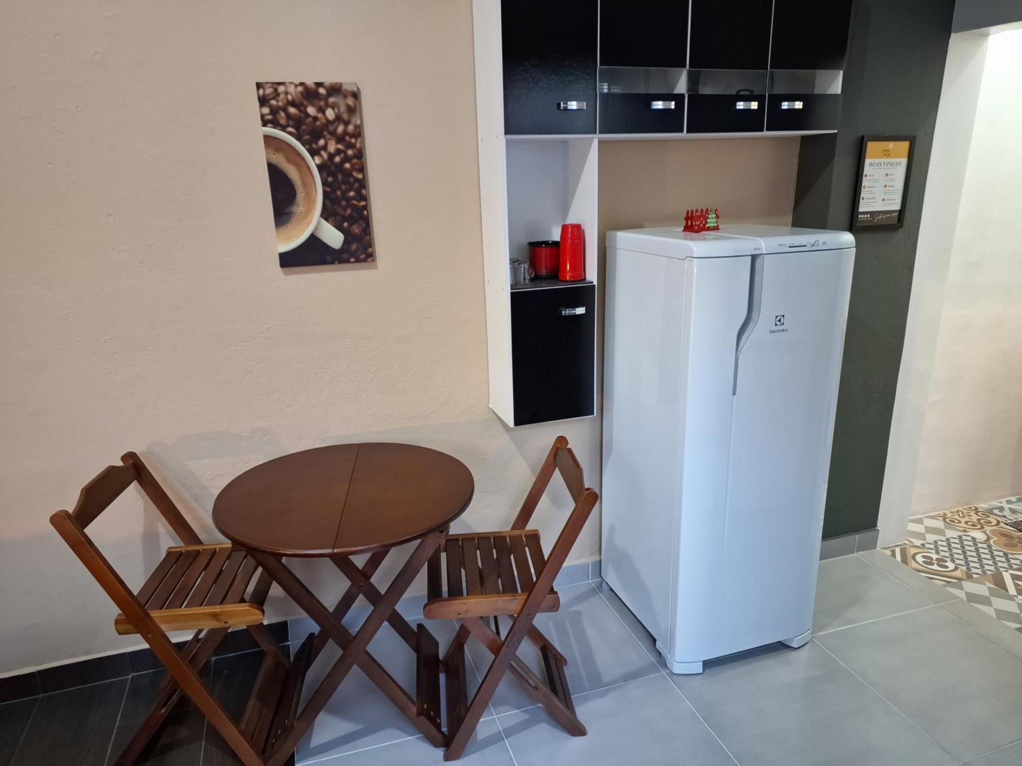 Апартаменты Chapeu De Sol - Area Gourmet, Tv, Internet, Roupas De Cama E Banho, Jardim, Horta E Pomar Илья-Комприда Номер фото