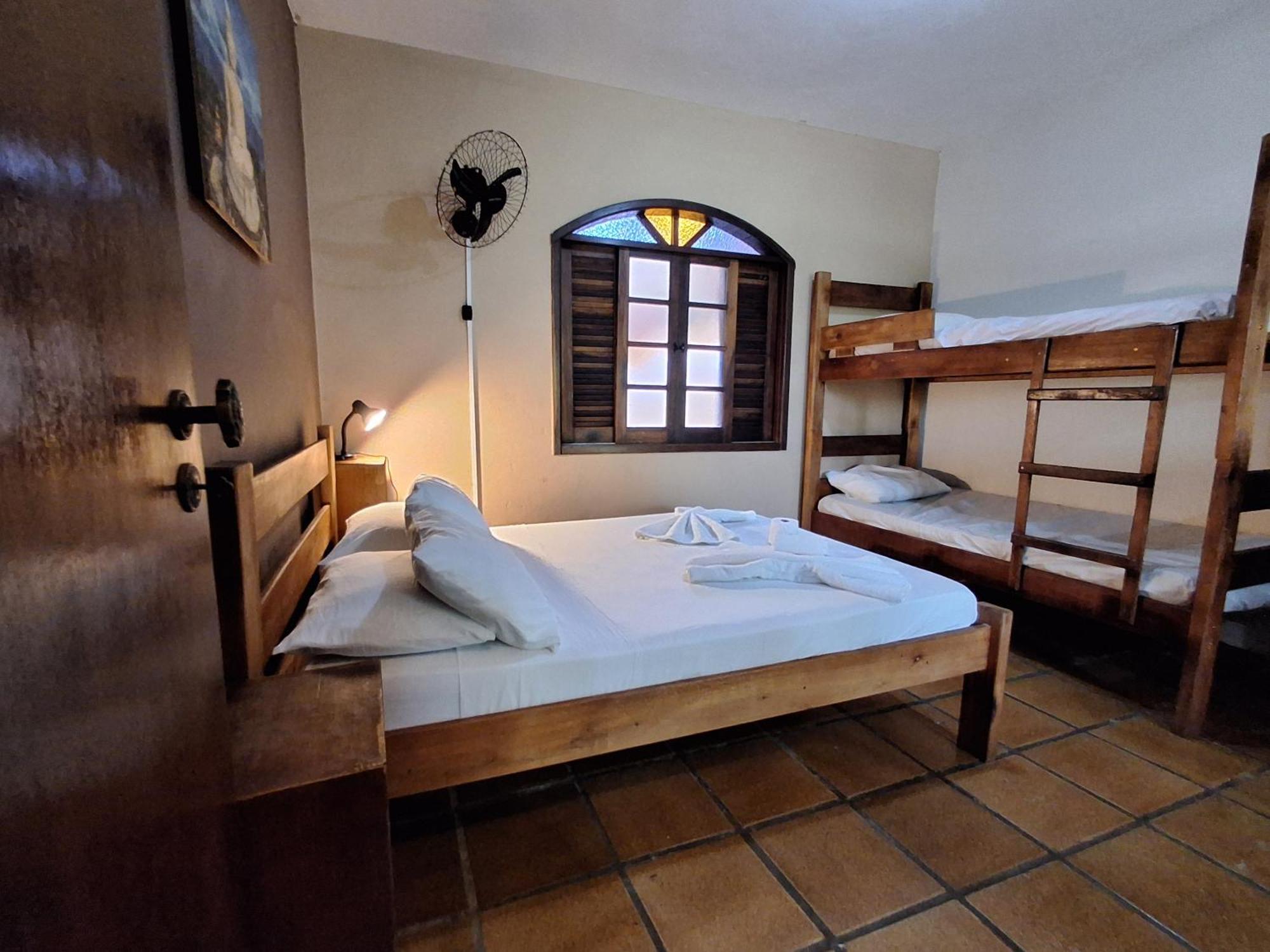 Апартаменты Chapeu De Sol - Area Gourmet, Tv, Internet, Roupas De Cama E Banho, Jardim, Horta E Pomar Илья-Комприда Экстерьер фото