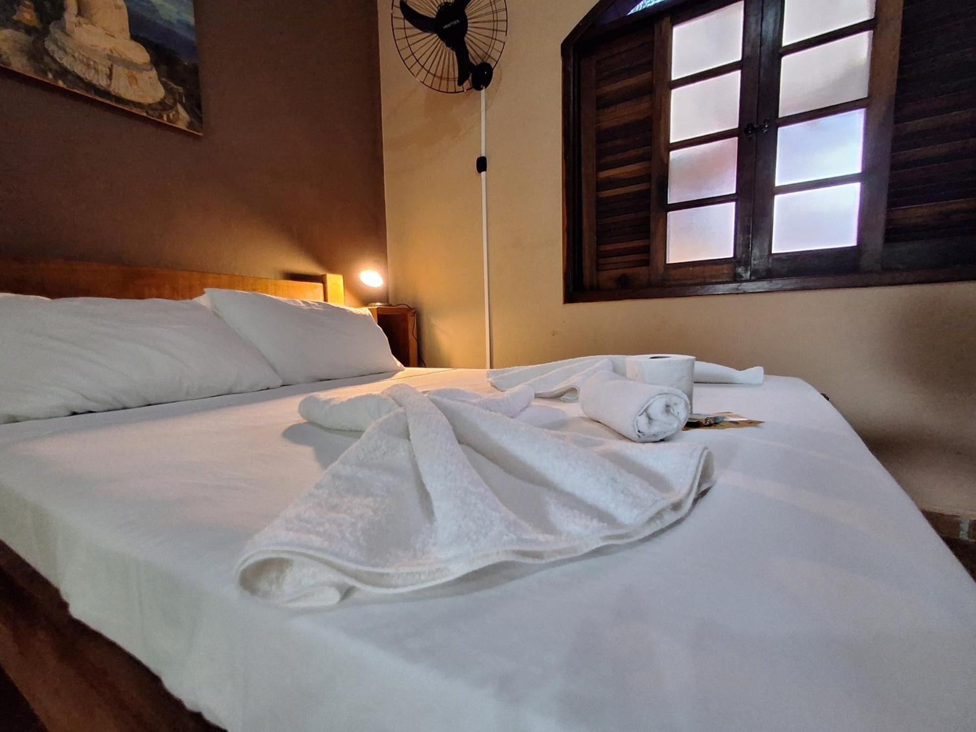 Апартаменты Chapeu De Sol - Area Gourmet, Tv, Internet, Roupas De Cama E Banho, Jardim, Horta E Pomar Илья-Комприда Экстерьер фото
