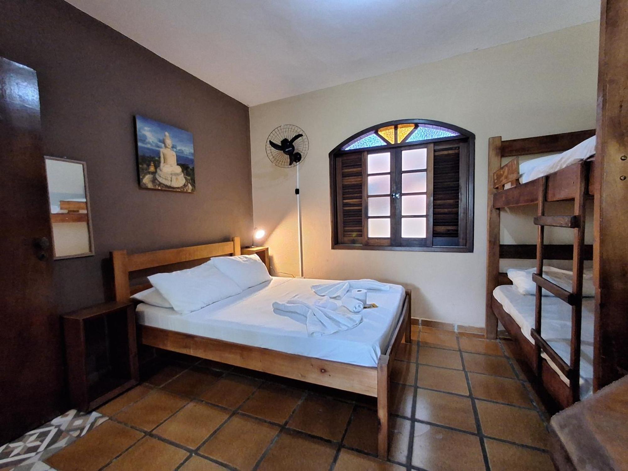 Апартаменты Chapeu De Sol - Area Gourmet, Tv, Internet, Roupas De Cama E Banho, Jardim, Horta E Pomar Илья-Комприда Экстерьер фото