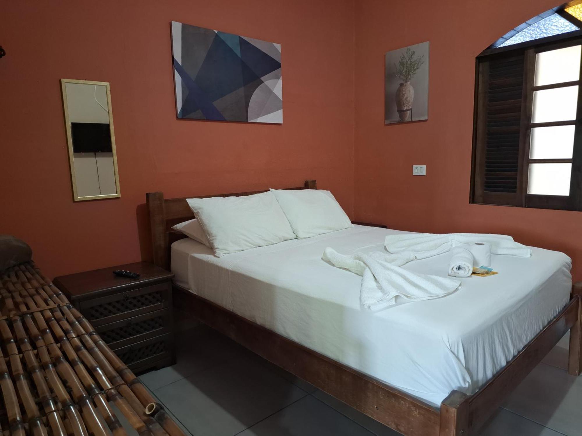 Апартаменты Chapeu De Sol - Area Gourmet, Tv, Internet, Roupas De Cama E Banho, Jardim, Horta E Pomar Илья-Комприда Экстерьер фото