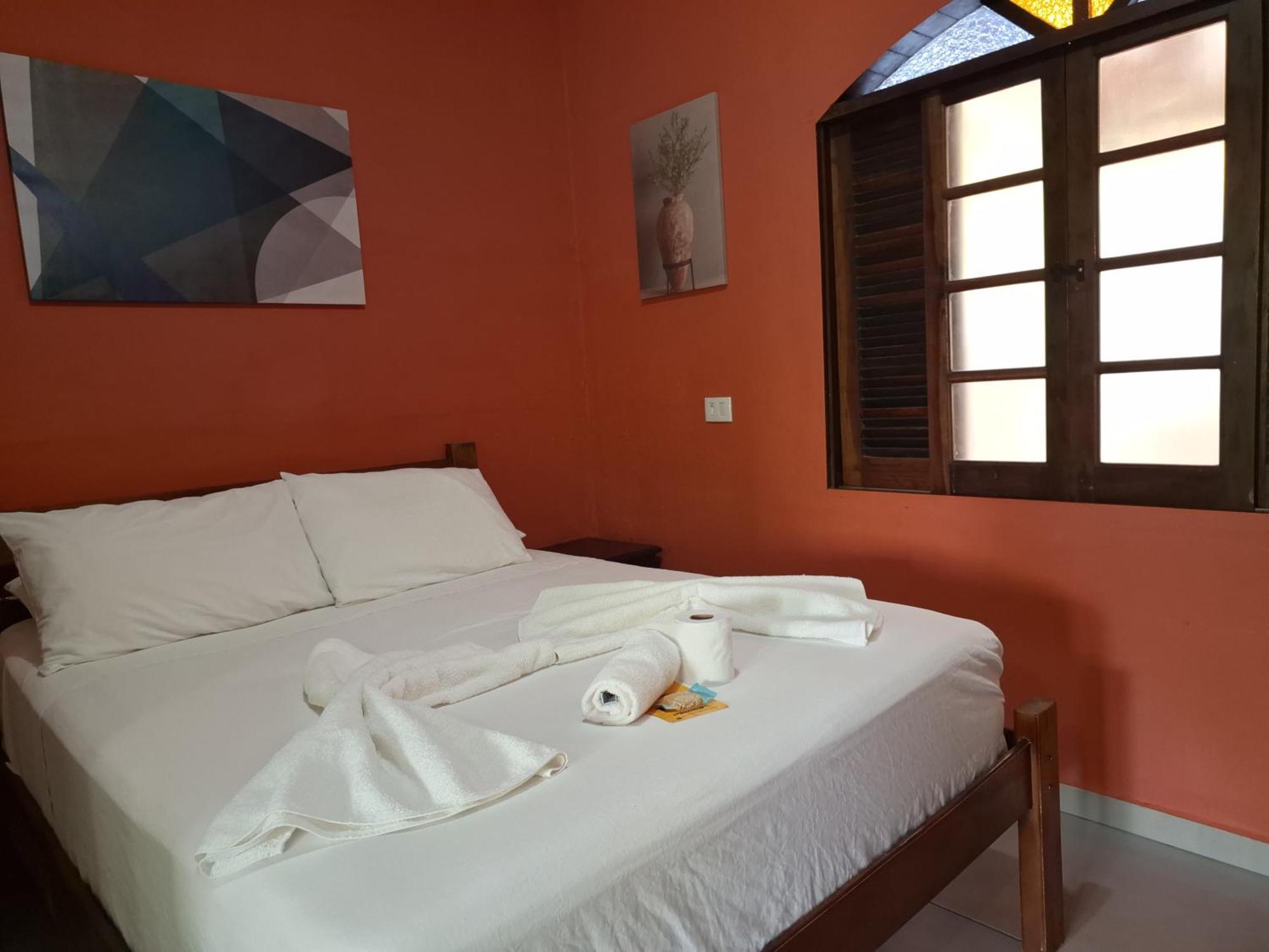 Апартаменты Chapeu De Sol - Area Gourmet, Tv, Internet, Roupas De Cama E Banho, Jardim, Horta E Pomar Илья-Комприда Экстерьер фото