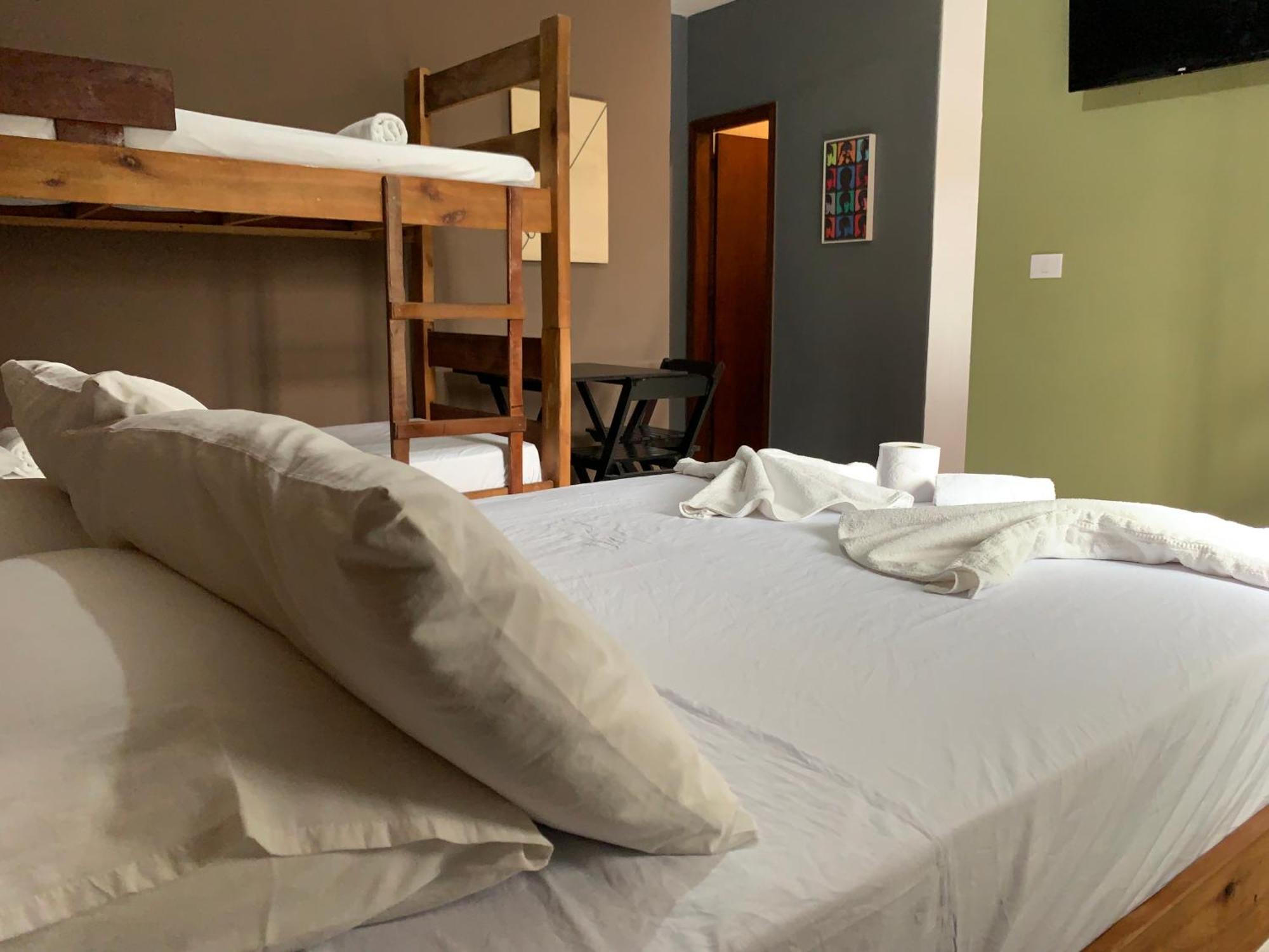 Апартаменты Chapeu De Sol - Area Gourmet, Tv, Internet, Roupas De Cama E Banho, Jardim, Horta E Pomar Илья-Комприда Экстерьер фото